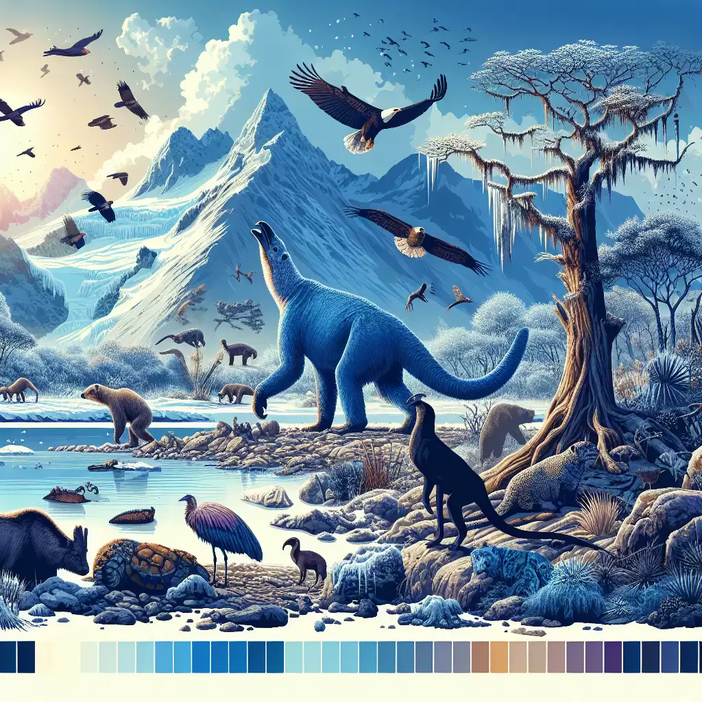 Adaptasi Hewan dalam Lingkungan Ekstrem