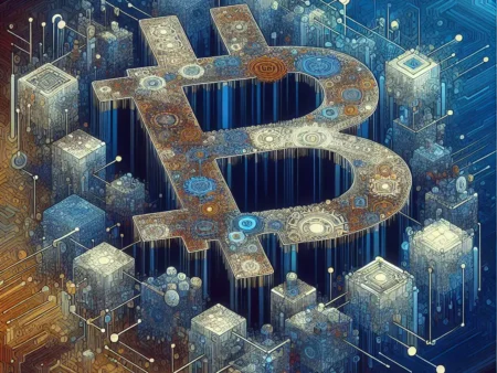 Blockchain dalam Dunia Keuangan: Teknologi Transparansi Digital