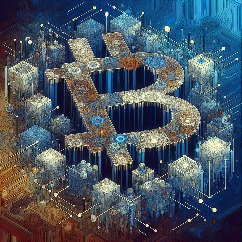 Blockchain dalam Dunia Keuangan: Teknologi Transparansi Digital
