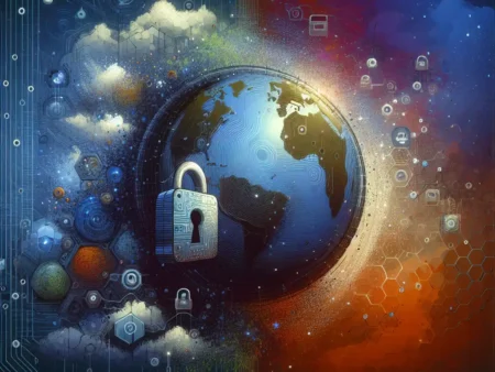 Keamanan Siber: Perlindungan Data di Era Digital