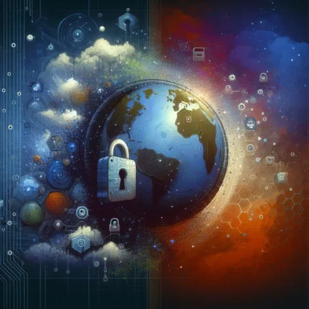 Keamanan Siber: Perlindungan Data di Era Digital