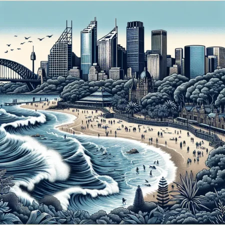 Paito Warna Sydney Pola Tarung