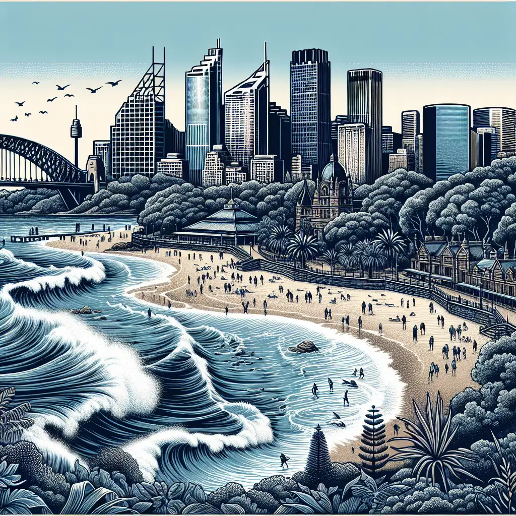 Paito Warna Sydney Pola Tarung