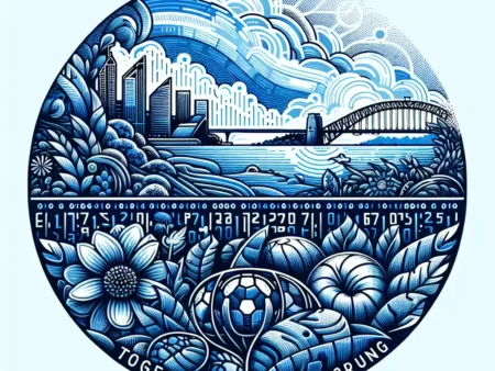 Data Togel Sydney Pola Tarung