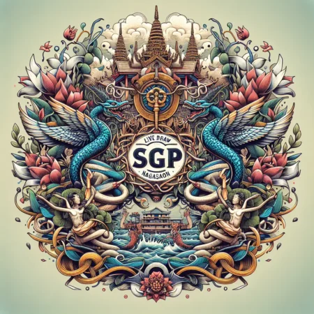 Live Draw SGP Nagasaon