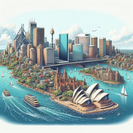 Live Draw Sydney Angkanet