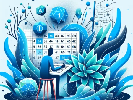 Data Togel Sydney Angkanet