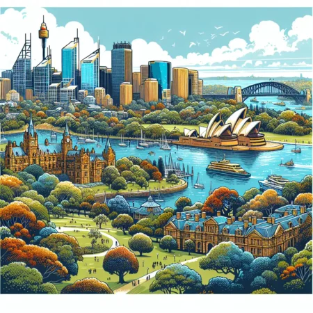 Paito Warna Sydney Virdsam