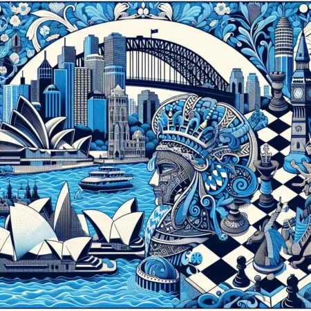 Live Draw Sydney Raja Paito