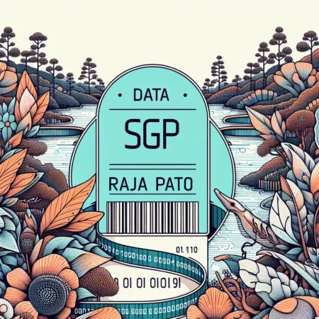 Data SGP Raja Paito