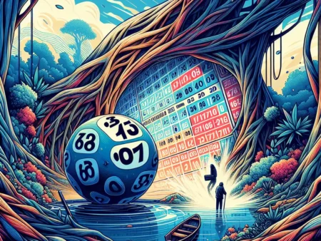 Data Togel Sydney 6D Raja Paito