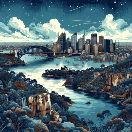 Paito Warna Sydney Bos Paito