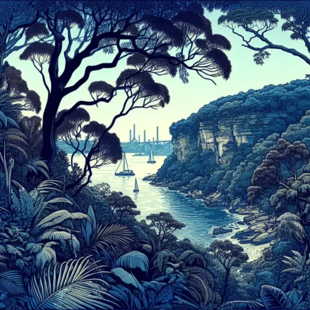 Live Draw Sydney Virdsam