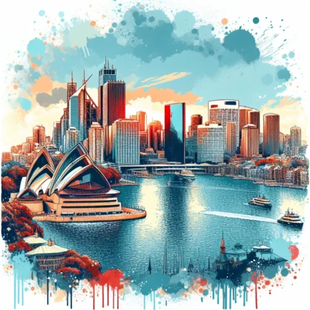 Paito Warna Sydney Joker Merah