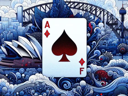 Data Togel Sydney Joker Merah
