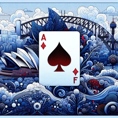 Data Togel Sydney Joker Merah