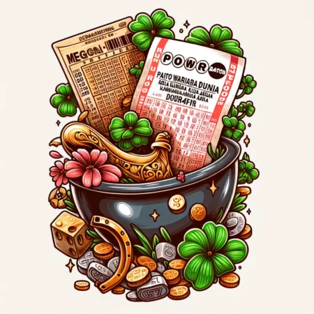 Paito Warna HK Raja Dunia Togel