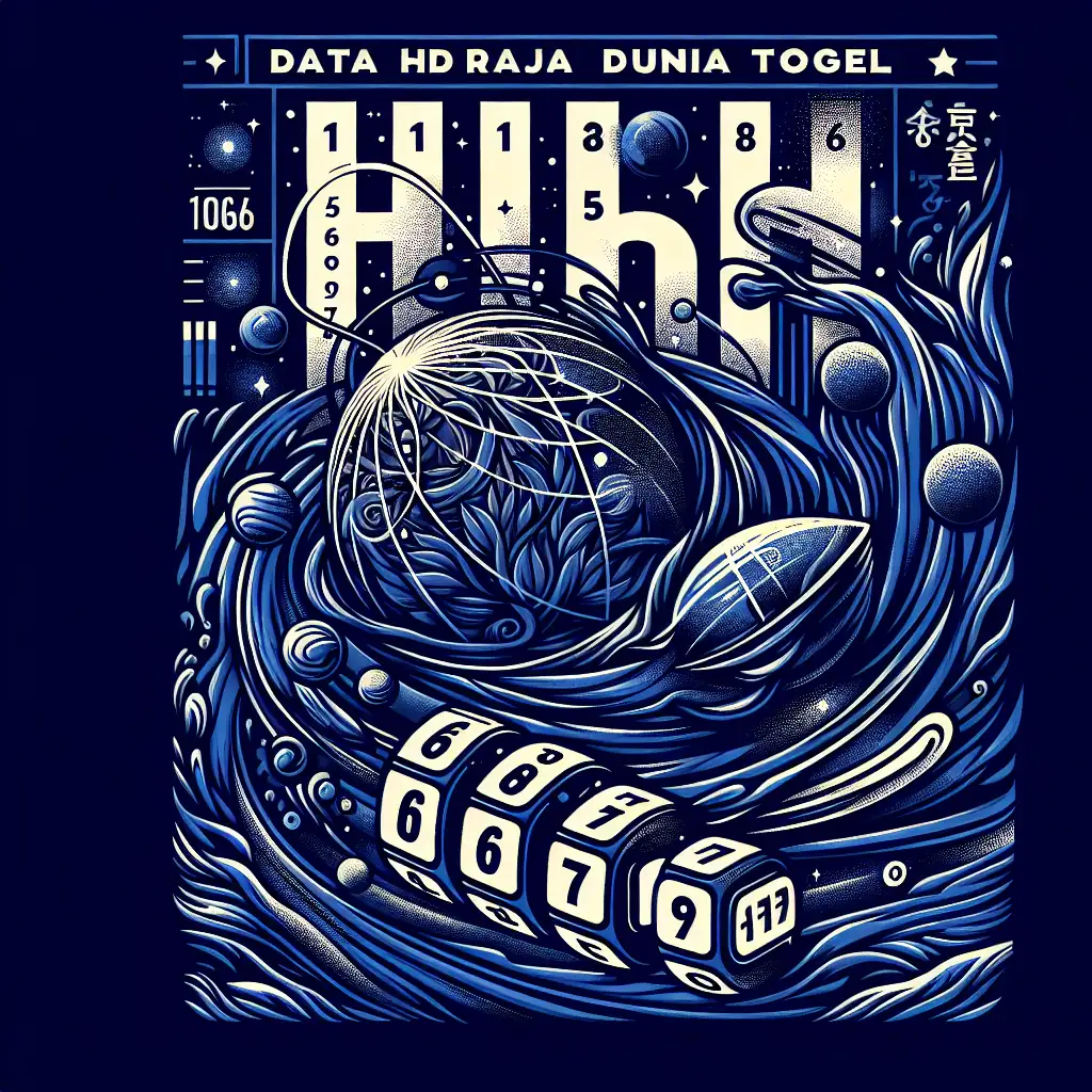 Data HK 6D Raja Dunia Togel