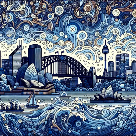 Paito Warna Sydney Pencari Angka
