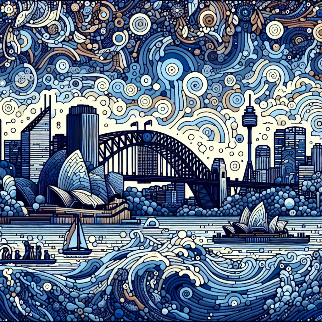 Paito Warna Sydney Pencari Angka
