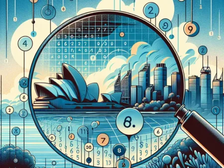 Data Togel Sydney 6D Pencari Angka