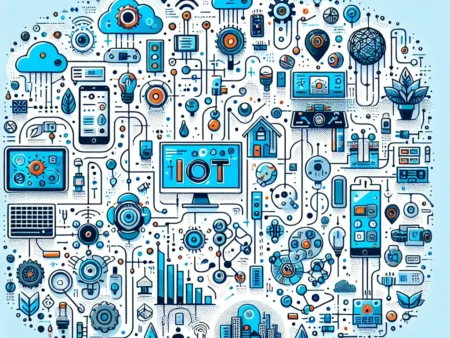 Pengenalan Internet of Things