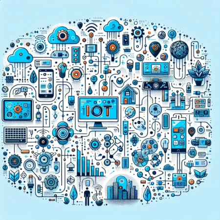 Pengenalan Internet of Things