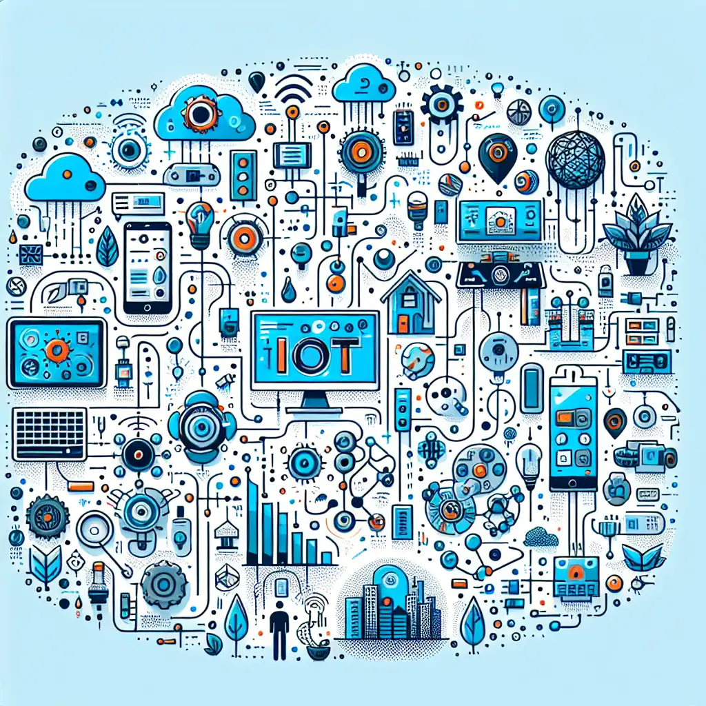 Pengenalan Internet of Things