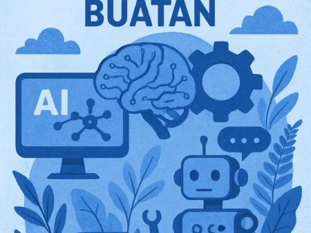 Dasar Kecerdasan Buatan