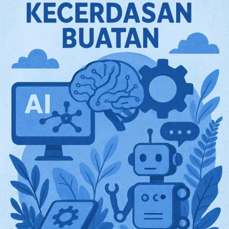 Dasar Kecerdasan Buatan