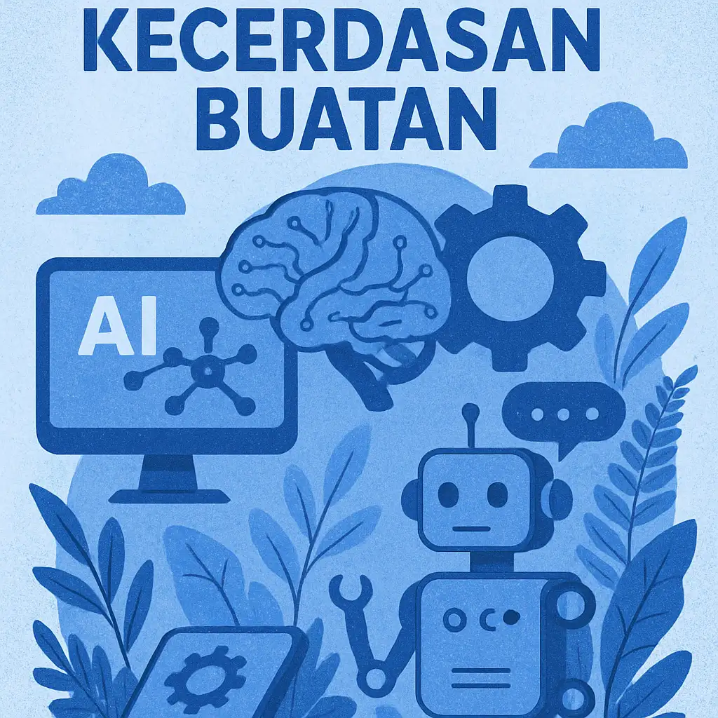 Dasar Kecerdasan Buatan