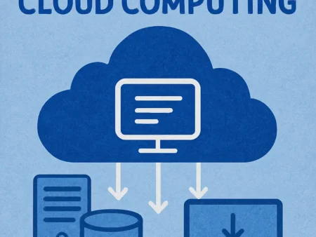 Pengenalan Cloud Computing
