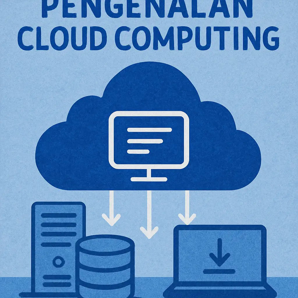 Pengenalan Cloud Computing
